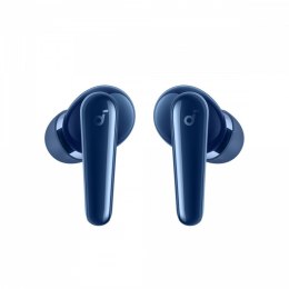 Anker Słuchawki Soundcore Liberty 5 Bluetooth niebieskie