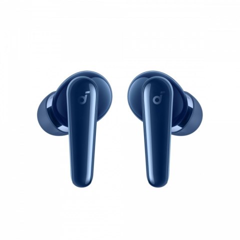 Anker Słuchawki Soundcore Liberty 5 Bluetooth niebieskie