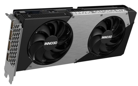 Karta graficzna INNO3 RTX 5060 Ti Twin X2 OC 16 GB
