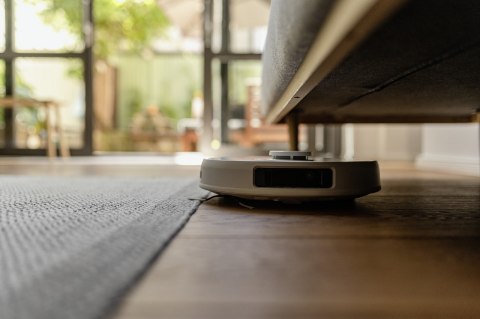 Robot sprzątający KARCHER RCV 5 - 1.269-640.0 (WYPRZEDAŻ)