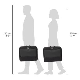 DICOTA Torba MULTI-TWIN FIVE 15-17.3 cala
