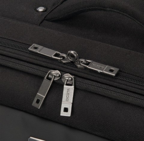DICOTA Torba MULTI-TWIN FIVE 15-17.3 cala