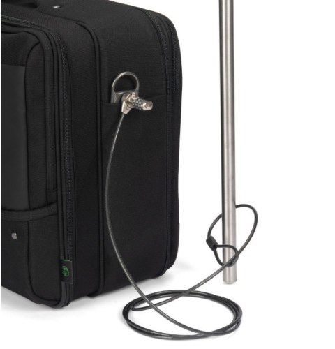 DICOTA Torba MULTI-TWIN FIVE 15-17.3 cala