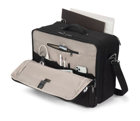 DICOTA Torba MULTI-TWIN FIVE 15-17.3 cala