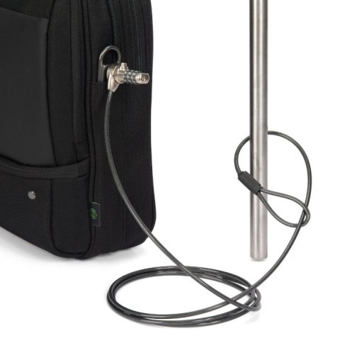 DICOTA Torba TOP TRAVELLER FIVE 14-16 cala