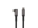 Natec Kabel USB-C M/M 3.2 GEN 2 3M 10GB/S PD60W VR