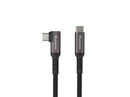 Natec Kabel USB-C M/M 3.2 GEN 2 5M 10GB/S PD60W VR