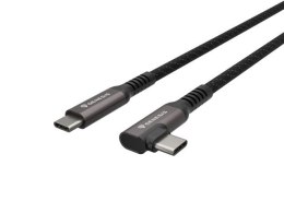 Natec Kabel USB-C M/M 3.2 GEN 2 5M 10GB/S PD60W VR