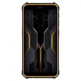 ULEFONE Smartfon Armor X12 Pro 4G 4/64GB IP69K Pomarańczowy