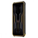 ULEFONE Smartfon Armor X12 Pro 4G 4/64GB IP69K Pomarańczowy