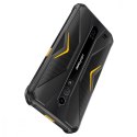 ULEFONE Smartfon Armor X12 Pro 4G 4/64GB IP69K Pomarańczowy