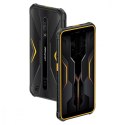 ULEFONE Smartfon Armor X12 Pro 4G 4/64GB IP69K Pomarańczowy