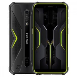 ULEFONE Smartfon Armor X12 Pro 4G 4/64GB IP69K zielony