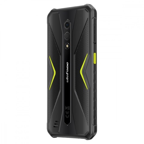 ULEFONE Smartfon Armor X12 Pro 4G 4/64GB IP69K zielony