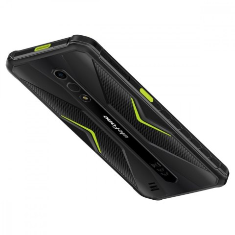 ULEFONE Smartfon Armor X12 Pro 4G 4/64GB IP69K zielony