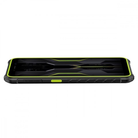 ULEFONE Smartfon Armor X12 Pro 4G 4/64GB IP69K zielony