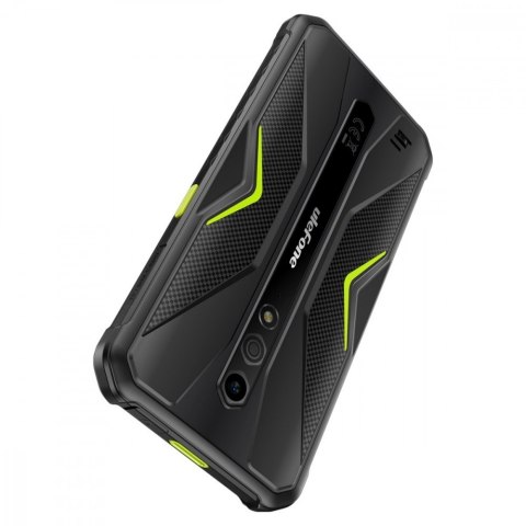 ULEFONE Smartfon Armor X12 Pro 4G 4/64GB IP69K zielony