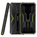 ULEFONE Smartfon Armor X12 Pro 4G 4/64GB IP69K zielony