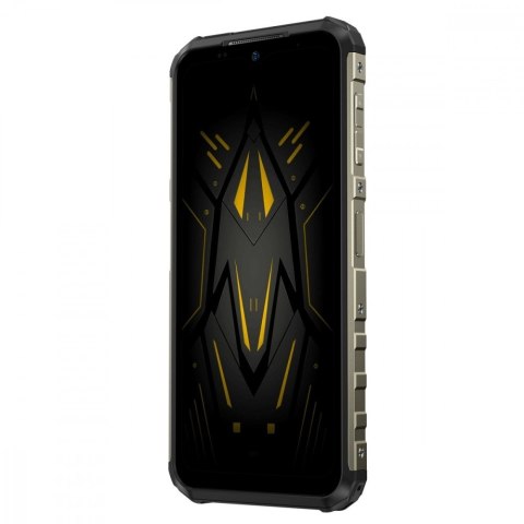 ULEFONE Smartfon Armor 22 4G 8/128GB IP69K Czarny