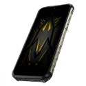 ULEFONE Smartfon Armor 22 4G 8/128GB IP69K Czarny