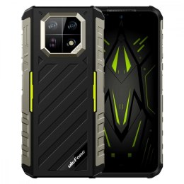 ULEFONE Smartfon Armor 22 4G 8/128GB IP69K Zielony