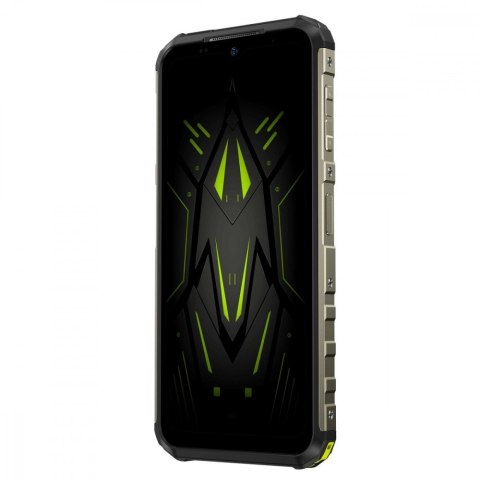 ULEFONE Smartfon Armor 22 4G 8/128GB IP69K Zielony