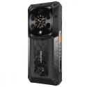 ULEFONE Smartfon Armor 28 Ultra Thermal 5G 16/1TB IP69K Czarny
