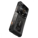 ULEFONE Smartfon Armor 28 Ultra Thermal 5G 16/1TB IP69K Czarny