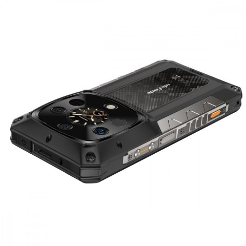 ULEFONE Smartfon Armor 28 Ultra Thermal 5G 16/1TB IP69K Czarny