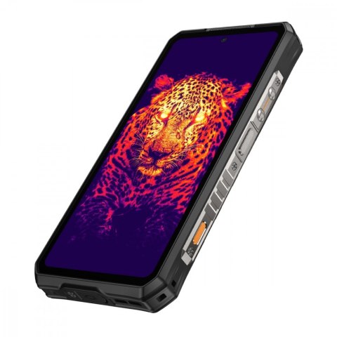 ULEFONE Smartfon Armor 28 Ultra Thermal 5G 16/1TB IP69K Czarny