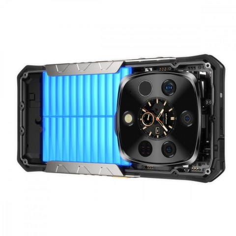 ULEFONE Smartfon Armor 28 Ultra Thermal 5G 16/1TB IP69K Czarny