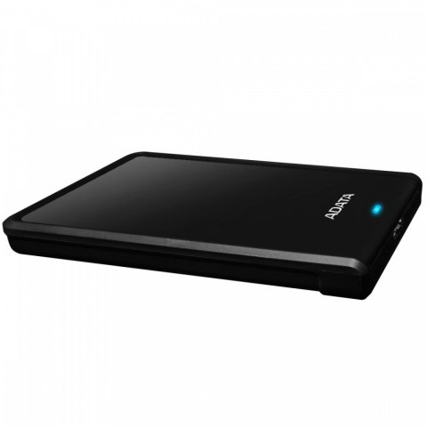 Adata DashDrive HV620S 1TB 2.5'' USB3.1 Slim Czarny