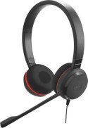 Jabra Słuchawki Evolve20 Stereo MS