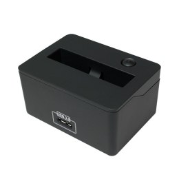 LogiLink Stacja dokująca do HDD/ SDD, SATA, USB 3.0