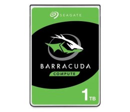 Seagate Dysk BarraCuda Pro 1TB 2,5 128MB ST1000LM049