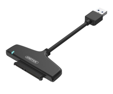 Unitek Adapter USB 3.0 - SATA III HDD/SSD 2.5; Y-1096