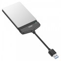 Unitek Adapter USB 3.0 - SATA III HDD/SSD 2.5; Y-1096