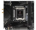 ASRock Płyta główna B760I LIGHTNING WIFI s1700 2DDR5 mITX DP/HDMI