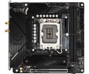 ASRock Płyta główna B760I LIGHTNING WIFI s1700 2DDR5 mITX DP/HDMI