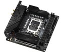 ASRock Płyta główna B760I LIGHTNING WIFI s1700 2DDR5 mITX DP/HDMI