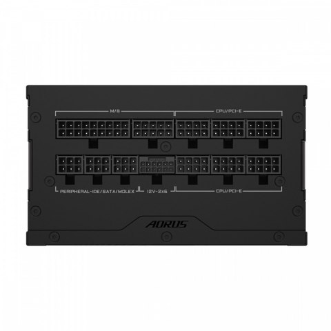 Gigabyte Zasilacz modularny GP-AE850PM PG5