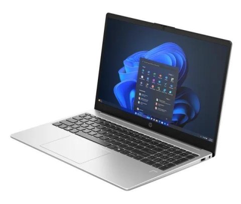 Notebook HP 255R G10 15.6" FHD AG/R7 7735U/16GB/512GB PCIe SSD/Turbo Silver/FPR/Backlit KBD/W11H