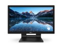 Philips Monitor LCD 222B9TA 21.5 cala VA Touch 10 points