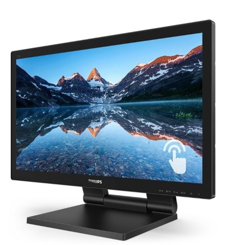 Philips Monitor LCD 222B9TA 21.5 cala VA Touch 10 points