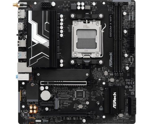 Płyta główna Asrock B850M-X WIFI R2.0