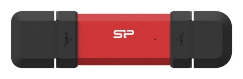SSD Silicon Power DS72 250GB Dual USB 3.2