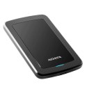 Adata DashDrive HV300 1TB 2.5 USB3.1 Czarny