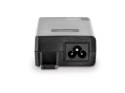 Digitus Zasilacz/Adapter PoE+ 802.3at, max. 55V 30W Gigabit 10/100/1000Mbps, aktywny