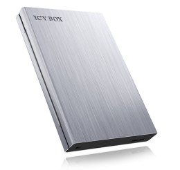 IcyBox IB-241WP3 obudowa HDD 2,5''