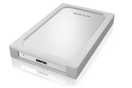 IcyBox IB-254U3 obudowa HDD 2,5